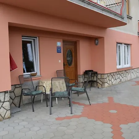 847-1 Apartament