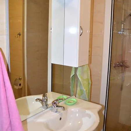847-1 Apartament Opatija