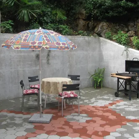 Apartament 847-1 Opatija