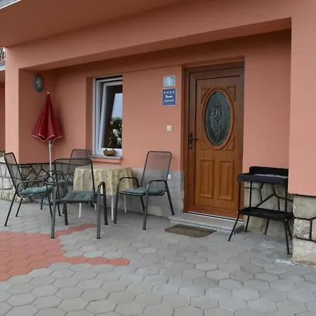 847-1 Apartment