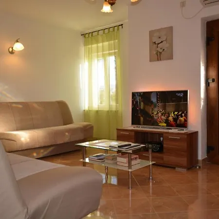 Apartment 847-1 Opatija