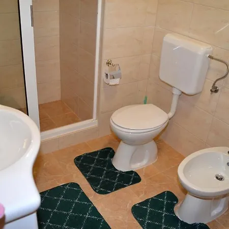 Apartament 847-1 Opatija