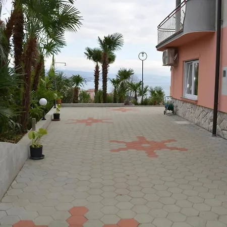 Apartment 847-1 Opatija