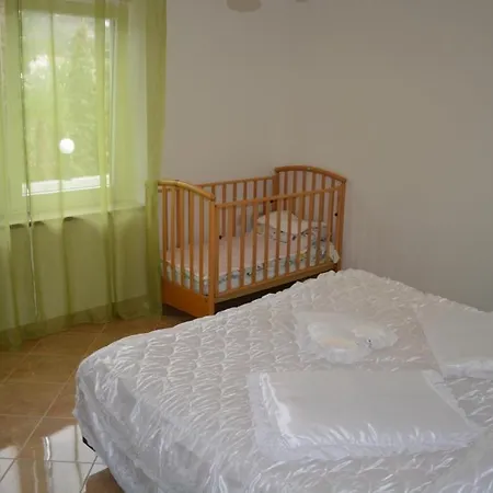847-1 Apartment Opatija