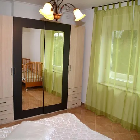847-1 Apartment Opatija