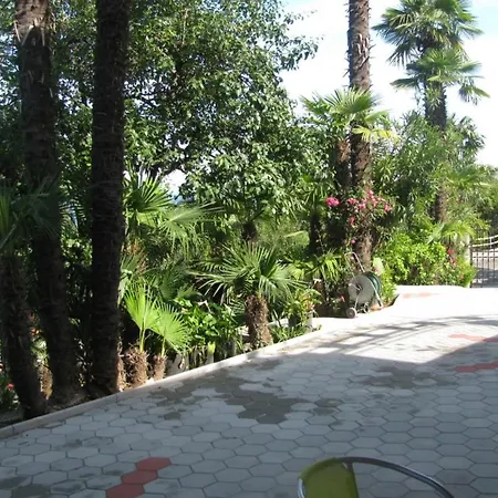 847-1 Apartament Opatija
