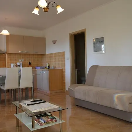 847-1 Apartment Opatija