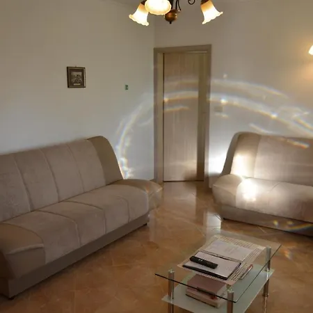 Apartament 847-1 *
