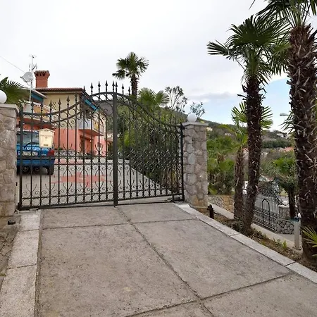 Lägenhet 847-1 Opatija