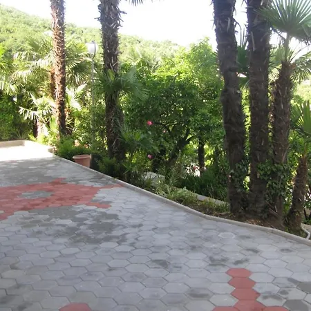 Lägenhet 847-1 Opatija